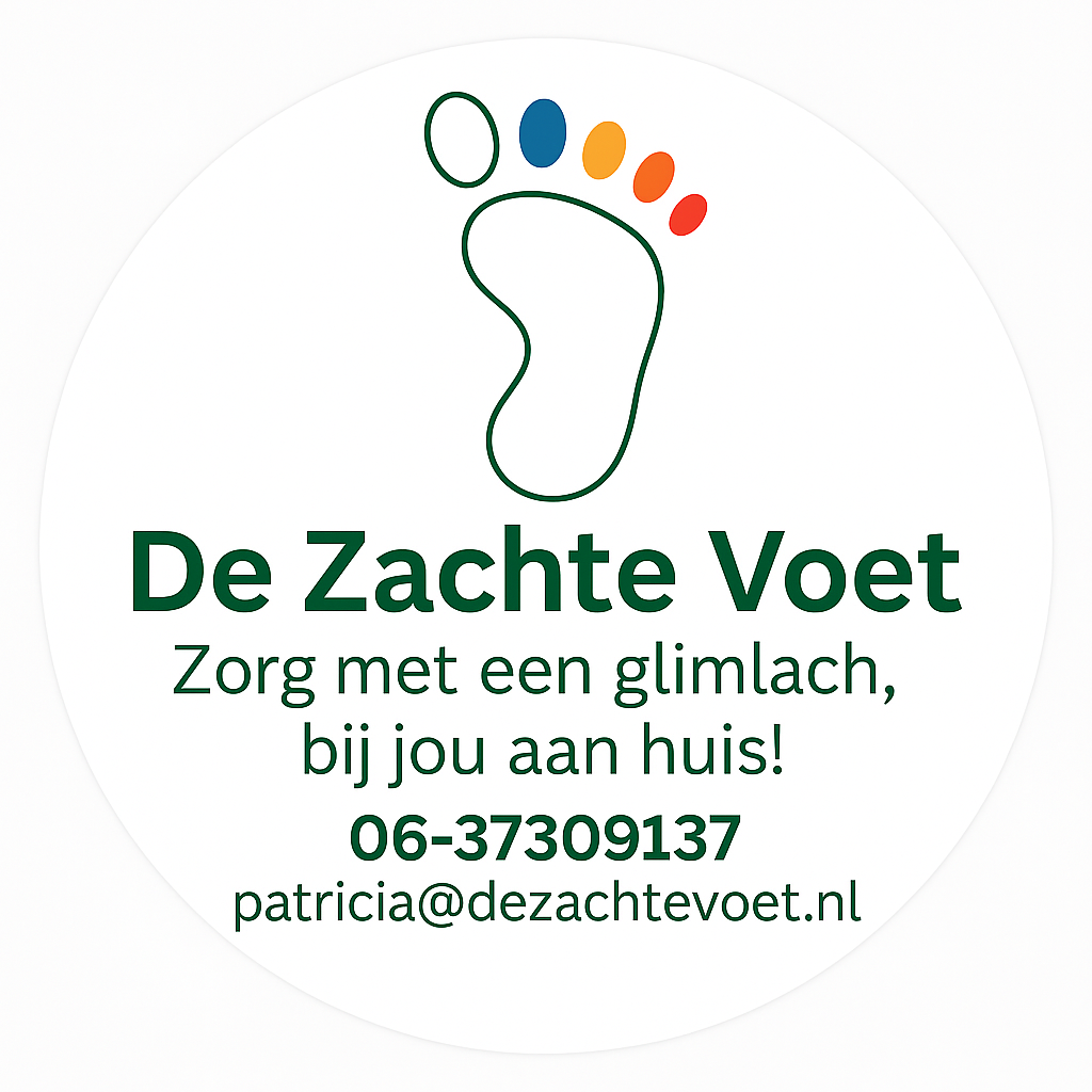 Ambulant Pedicure de Zachte Voet